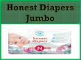 Honest Diapers Jumbo PowerPoint PPT Presentation