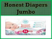 Honest Diapers Jumbo