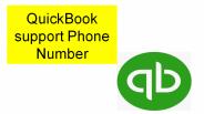 Quickbooks Support Phone Number