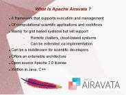 Apache Airavata