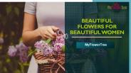 Online Flowers Bouquet in India