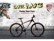 MTB Bicycle (1)