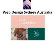 Web Design Sydney Australia