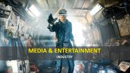 Indian Media & Entertainment Industry 2019 -Upload