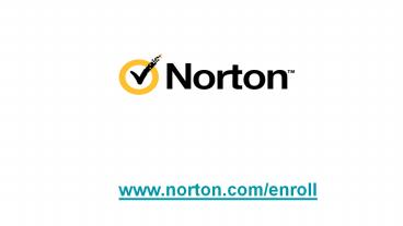 www.norton.com/enroll