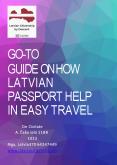 Go-to guide on how Latvian passport help in easy travel PowerPoint PPT Presentation