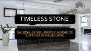 Natural Stone Suppliers in Melbourne