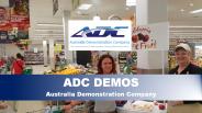 Australian Demonstration Company-Promotional Tactics