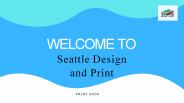 Looking for Best Printing Shop?