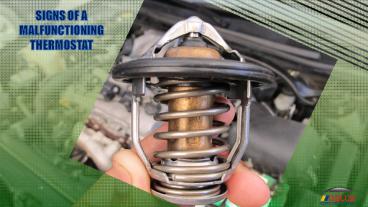 Signs of a Malfunctioning Thermostat