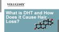 What is DHT and How Does it Cause Hair Loss? PowerPoint PPT Presentation