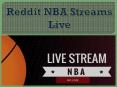 Reddit NBA Streams Live PowerPoint PPT Presentation