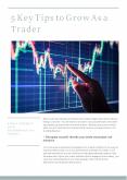 5 Key Tips to Grow As a Trader by WorldStocks PowerPoint PPT Presentation