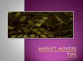 Market Movers Tips – Understand How It Helps In Trading PowerPoint PPT Presentation