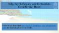Why Seychelles are safe for tourists by Coral Strand Hotel PowerPoint PPT Presentation