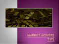 Market Movers Tips – Understand How It Helps In Trading (1) PowerPoint PPT Presentation