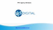 PPC Agency Brisbane