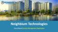 Neighbium- Apartment Accounting Software | Apartment Accounting
