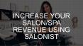 7 Effective Ways to Increase your Salon/Spa Revenue using Salonist PowerPoint PPT Presentation