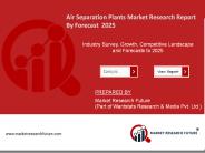 Air Separation Plant Market