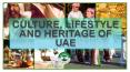 Culture, Lifestyle and Heritage of UAE (United Arab Emirates) | InstaDubaiVisa.com PowerPoint PPT Presentation