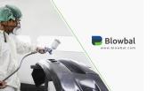 Industrial Paint Booth Manufacturers
