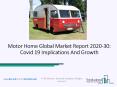Worldwide Motor Home Market 2020 Recovering From Covid-19 Outbreak PowerPoint PPT Presentation