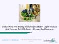 Wine And Brandy (Wineries) Market 2020 Covid-19 Impact, Analysis And Forecast 2023 PowerPoint PPT Presentation