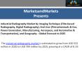 Industrial Radiography Market by Imaging Technique and Geography - Global Forecast to 2025 PowerPoint PPT Presentation