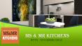 Kitchen Renovations & Remodeling In Melbourne - Ms & Mr Kitchens PowerPoint PPT Presentation