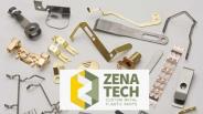 Affordable Stamping Parts - Zenatc