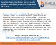 Automatic lubrication system market is set to witness a stable cagr in the forecast period of 2018-2025 PowerPoint PPT Presentation