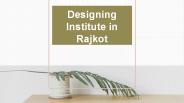 Interior Design Rajkot - INIFD Interior Designing Institute in Rajkot