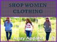 SHOP WOMEN CLOTHING PowerPoint PPT Presentation