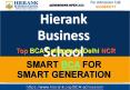 Best BCA Colleges in Delhi NCR-Hierank