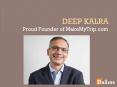Successful Indian Entrepreneurs Like Deep Kalra PowerPoint PPT Presentation