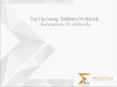 Top 5 Upcoming Worldwide trade show PowerPoint PPT Presentation