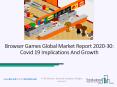 Browser Games Market Poised To Achieve Significant Growth in Coming Years 2020 – 2030 PowerPoint PPT Presentation