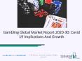 Gambling Market Worldwide Analysis By Size, Trends and Segments Forecast to 2030 PowerPoint PPT Presentation