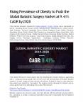 Global Bariatric Surgery Market | Growth, Analysis, Size, Share PowerPoint PPT Presentation