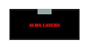 Alma Laser (1)