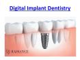 Digital Implant Dentistry PowerPoint PPT Presentation