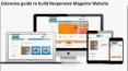 Extensive guide to build Responsive Magento Website | vihadigital PowerPoint PPT Presentation
