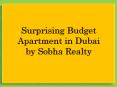 Sobha Realty PowerPoint PPT Presentation