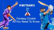 Fantasy cricket: All details