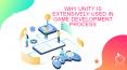 Why Unity is extensively used in game development process PowerPoint PPT Presentation