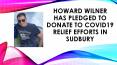 Howard Wilner Has Pledged to Donate To COVID19 Relief Efforts in Sudbury PowerPoint PPT Presentation