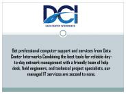 Top IT Consultants In Sacramento