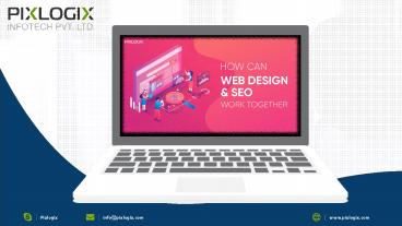 How can Web design and SEO work together to deliver max ROI?