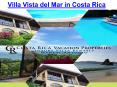 Villa Vista del Mar in Costa Rica PowerPoint PPT Presentation